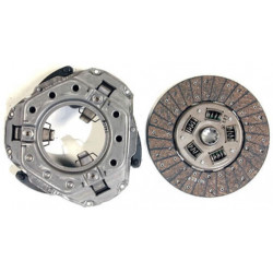 KIT DE EMBRAGUE WOBRON 77206
