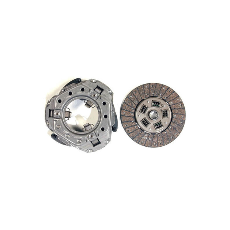 KIT DE EMBRAGUE WOBRON 77206