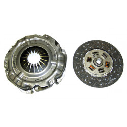 KIT DE EMBRAGUE WOBRON 77226