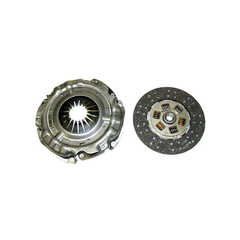 KIT DE EMBRAGUE WOBRON 77226