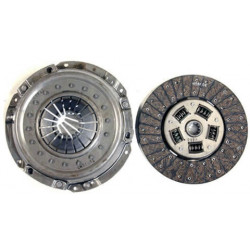 KIT DE EMBRAGUE WOBRON 77245