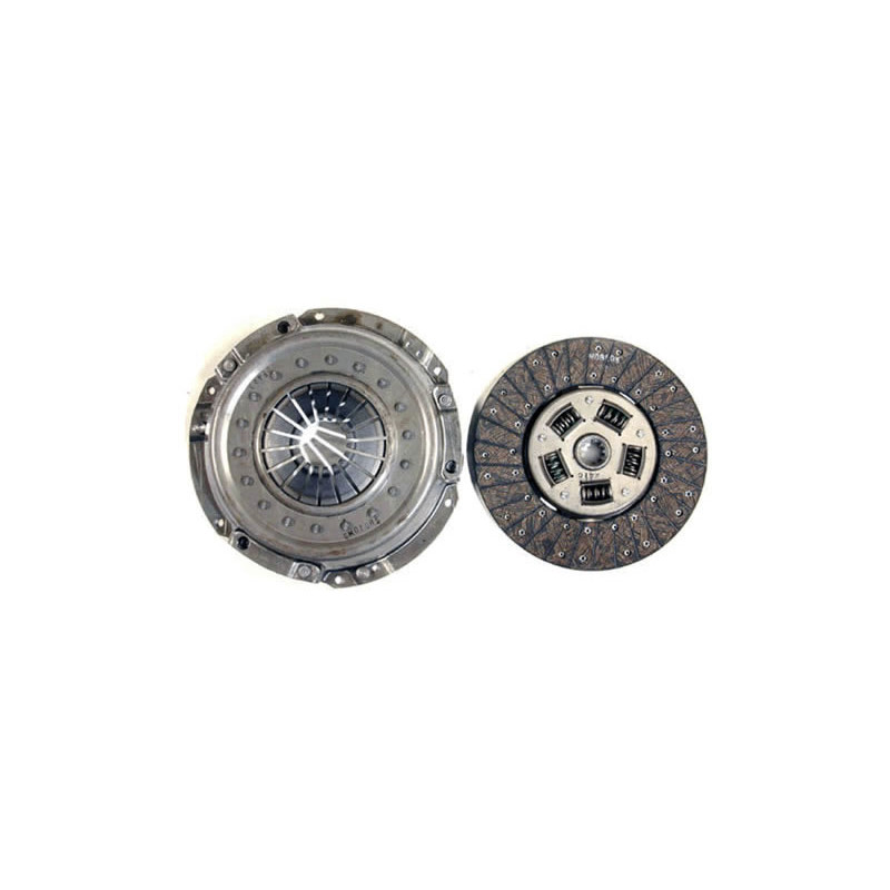 KIT DE EMBRAGUE WOBRON 77245