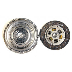 KIT DE EMBRAGUE WOBRON 77269