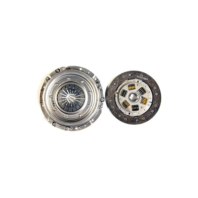 KIT DE EMBRAGUE WOBRON 77269
