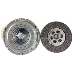 KIT DE EMBRAGUE WOBRON 77288
