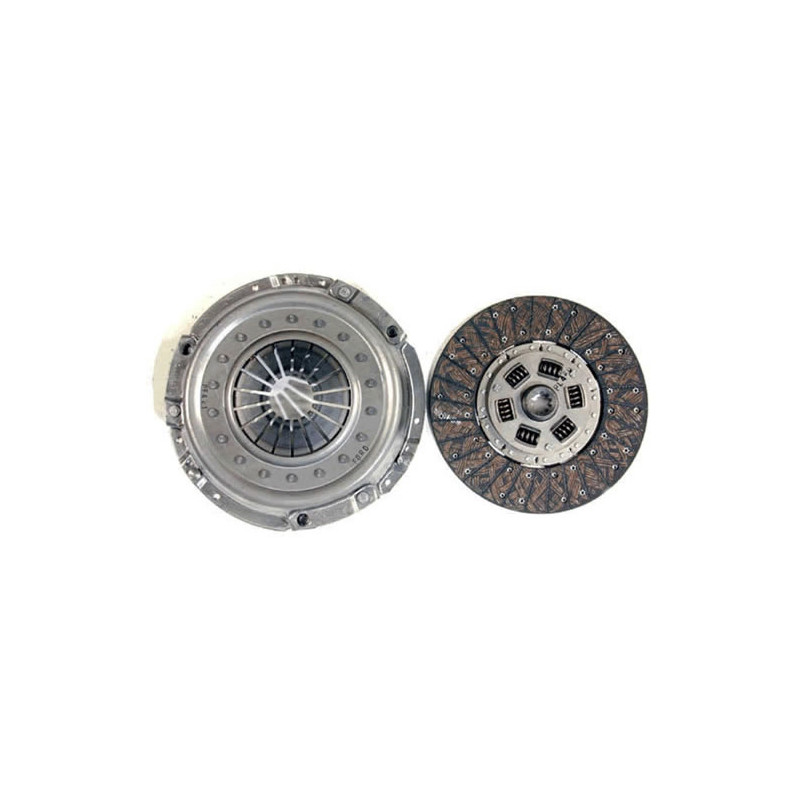 KIT DE EMBRAGUE WOBRON 77288
