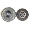 KIT DE EMBRAGUE WOBRON 77288