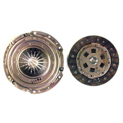 KIT DE EMBRAGUE WOBRON 77315