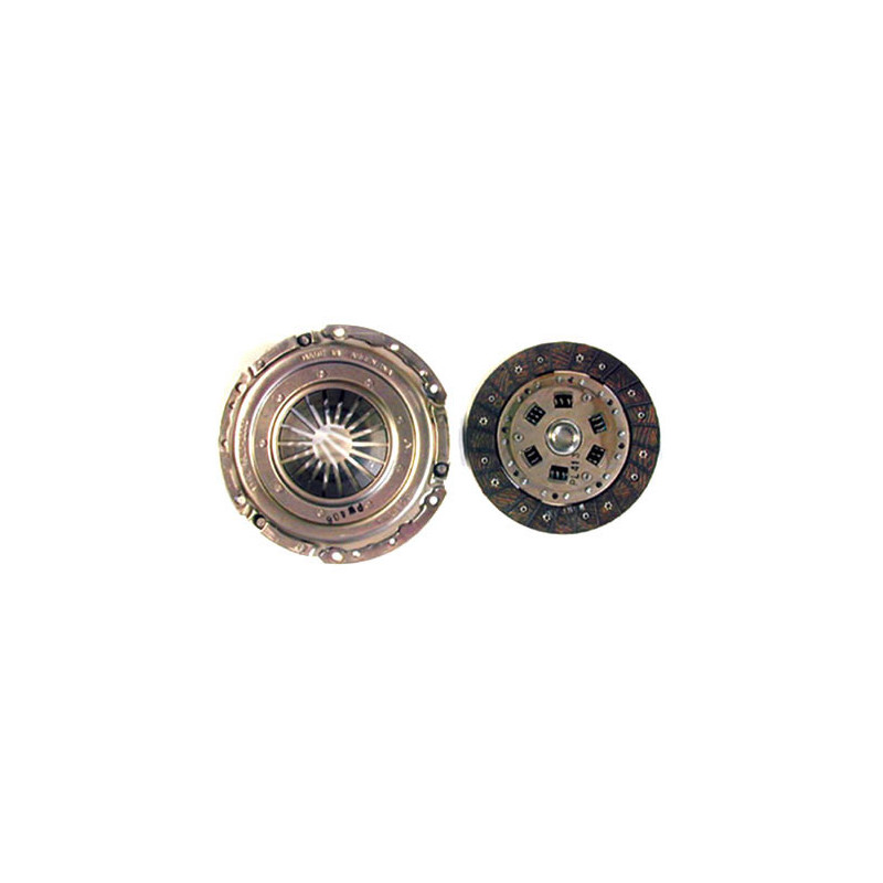 KIT DE EMBRAGUE WOBRON 77315