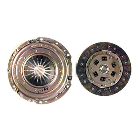 KIT DE EMBRAGUE WOBRON 77315