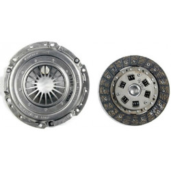 KIT DE EMBRAGUE WOBRON 77319