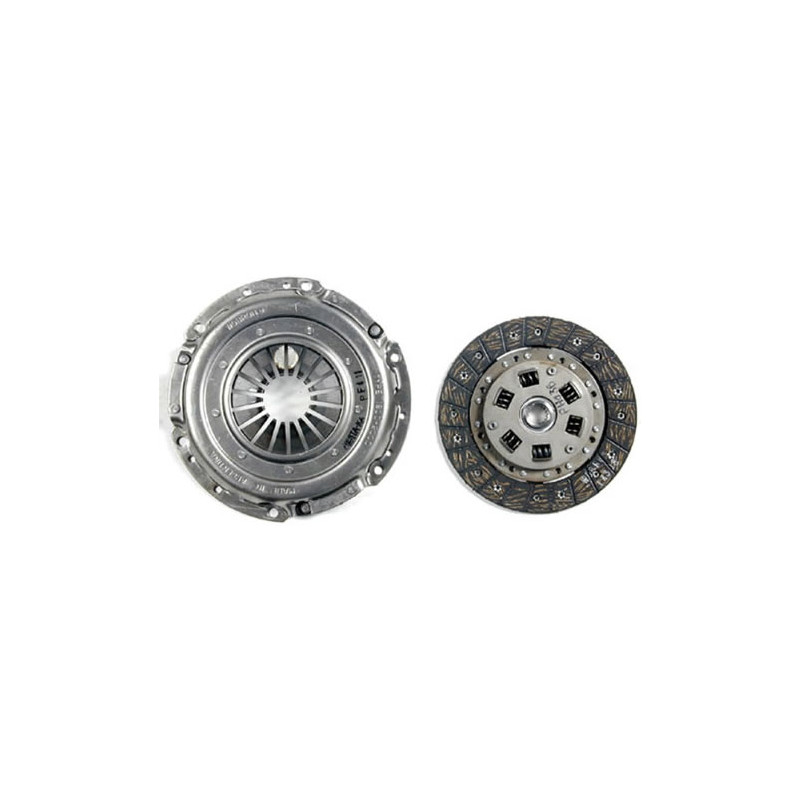 KIT DE EMBRAGUE WOBRON 77319