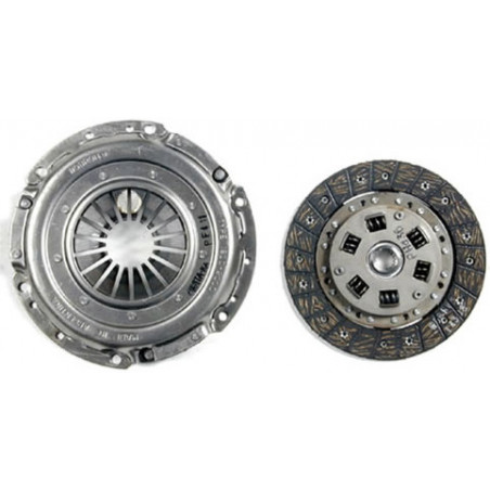 KIT DE EMBRAGUE WOBRON 77319