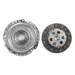 KIT DE EMBRAGUE WOBRON 77328
