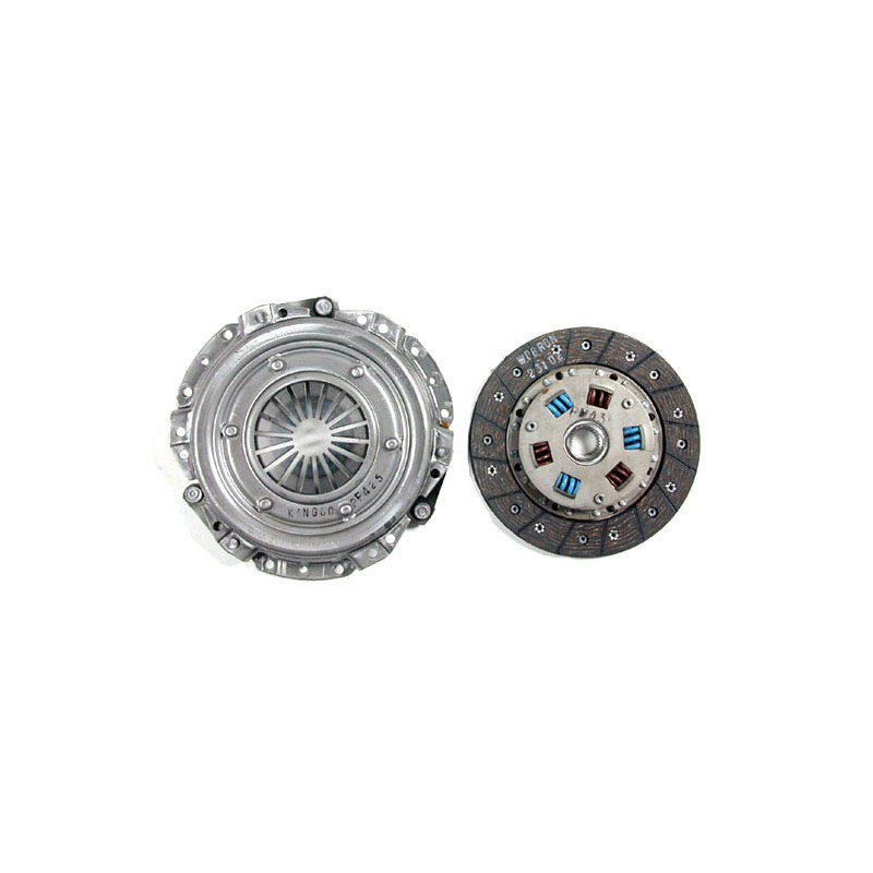 KIT DE EMBRAGUE WOBRON 77328