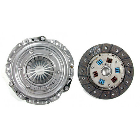KIT DE EMBRAGUE WOBRON 77328