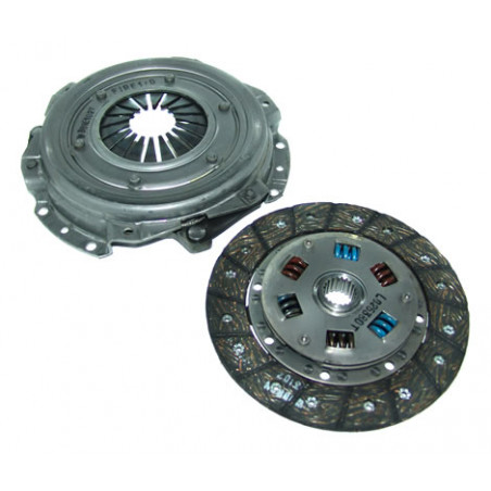 KIT DE EMBRAGUE WOBRON 77381