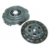KIT DE EMBRAGUE WOBRON 77381