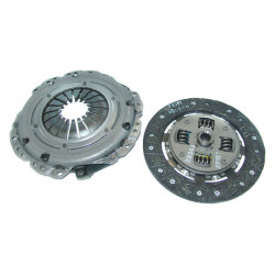 KIT DE EMBRAGUE WOBRON 77386