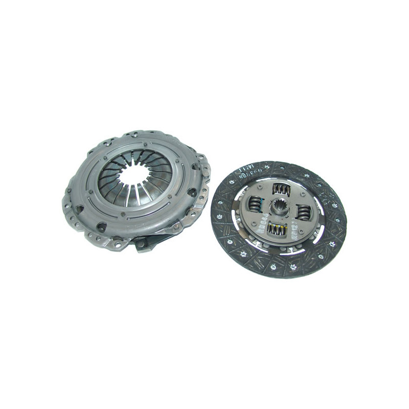 KIT DE EMBRAGUE WOBRON 77386