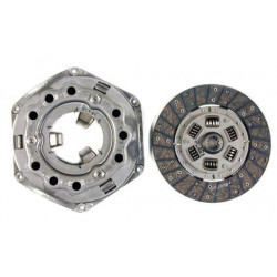 KIT DE EMBRAGUE WOBRON 77901