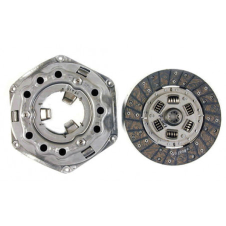 KIT DE EMBRAGUE WOBRON 77901