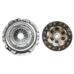 KIT DE EMBRAGUE WOBRON 77943