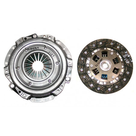 KIT DE EMBRAGUE WOBRON 77943