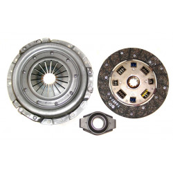 KIT DE EMBRAGUE WOBRON 86069