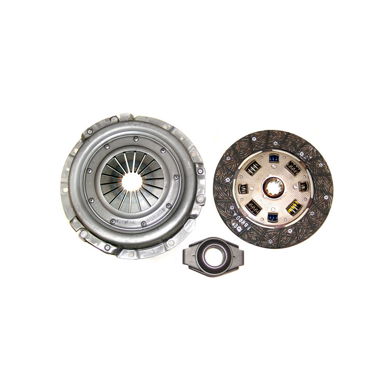 KIT DE EMBRAGUE WOBRON 86069