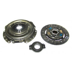 KIT DE EMBRAGUE WOBRON 86072