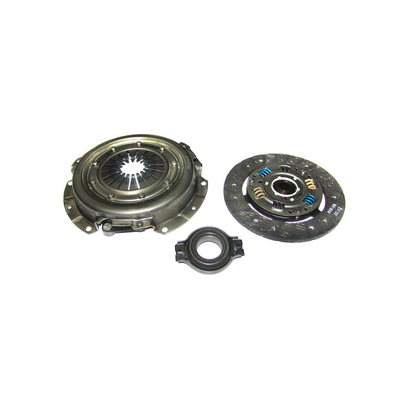 KIT DE EMBRAGUE WOBRON 86072