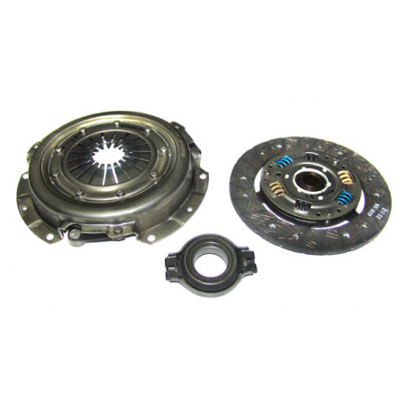 KIT DE EMBRAGUE WOBRON 86072