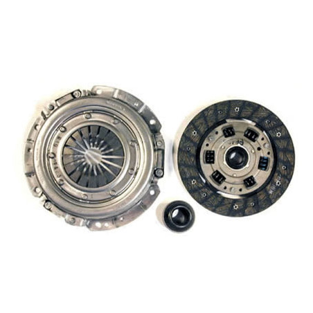 KIT DE EMBRAGUE WOBRON 86081