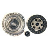 KIT DE EMBRAGUE WOBRON 86081