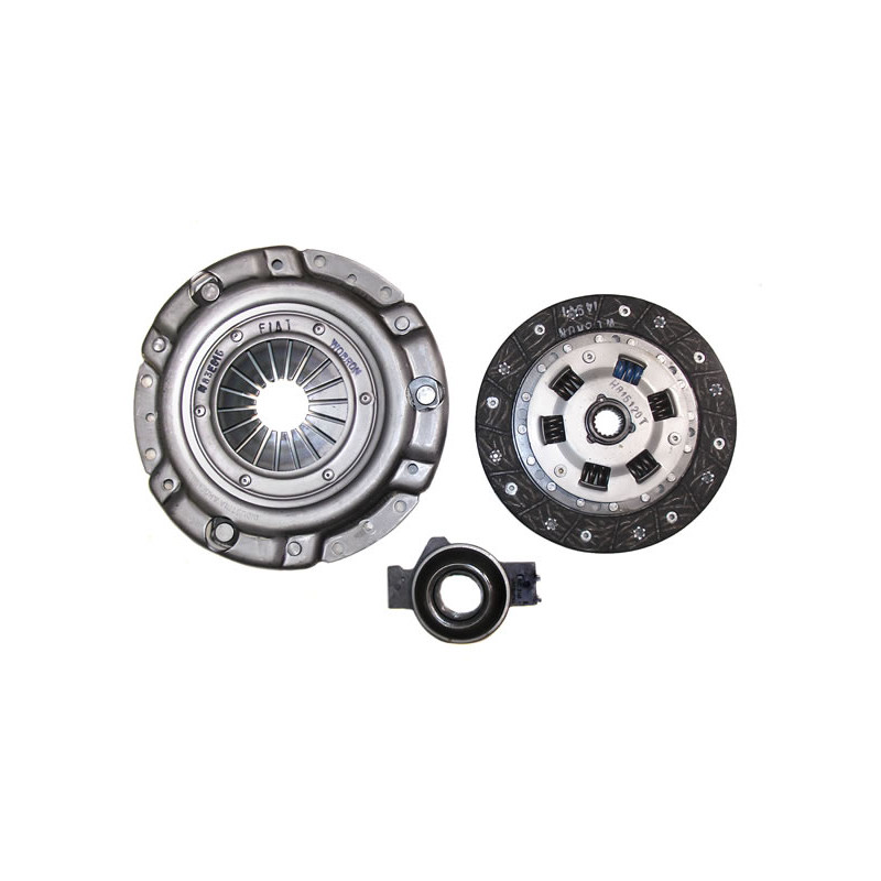 KIT DE EMBRAGUE WOBRON 86083