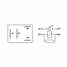 MICRO RELAY DZE 9167