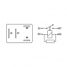 MICRO RELAY DZE 9288
