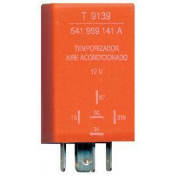 TEMPORIZADORES VARIOS DZE 9139