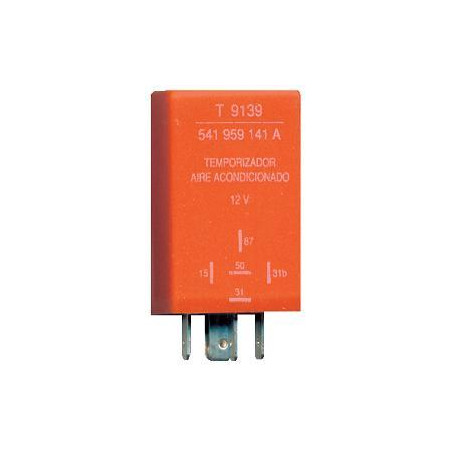 TEMPORIZADORES VARIOS DZE 9139