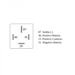 TEMPORIZADORES VARIOS DZE 9003