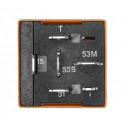 TEMPORIZADORES VARIOS DZE 9006