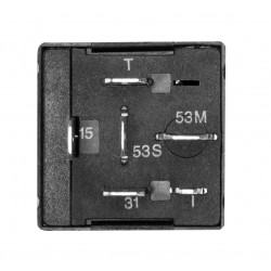 TEMPORIZADORES VARIOS DZE 9001