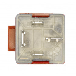 MINI RELAY DZE 9188