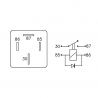 MINI RELAY DZE 9188