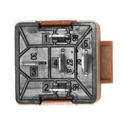 MINI RELAY DZE 9194