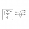MINI RELAY DZE 9194