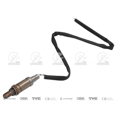 SENSOR DE OXIGENO (SONDA LAMBDA) KESSEL 10920/3