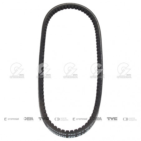 CORREA POLIV DE ACCESORIOS CONTINENTAL 5247/20