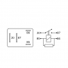MICRO RELAY DZE 9203